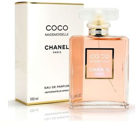 women's coco chanel perfume macys|what does coco smell like.